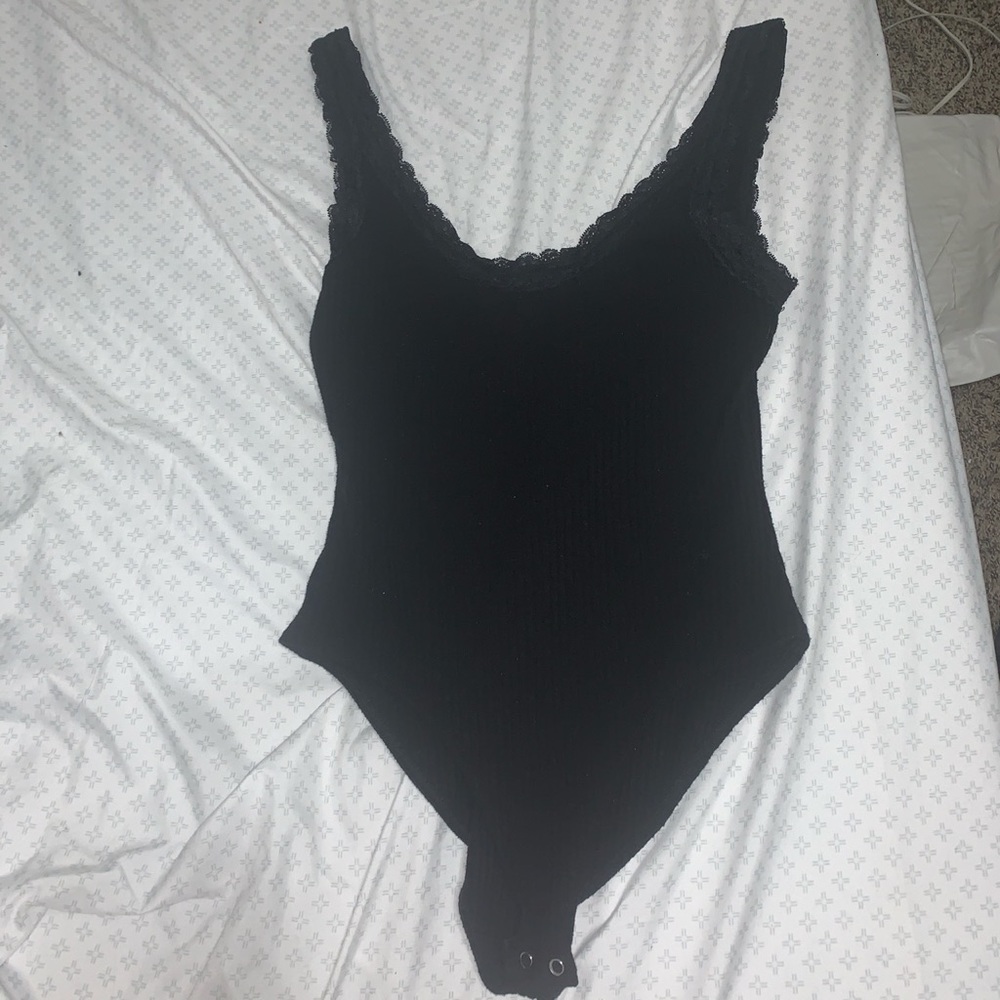 Black body suite